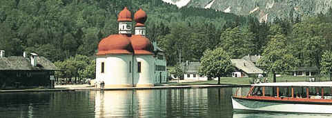 St. Bartholomae